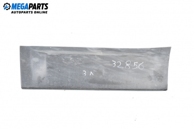 Външна лайсна врата за Nissan Qashqai I SUV (12.2006 - 04.2014), джип, позиция: задна, лява