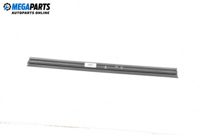 Уплътнение стъкло за Nissan Qashqai I SUV (12.2006 - 04.2014), 4+1 вр., джип, позиция: задна, лява