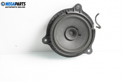 Високоговорител за Nissan Qashqai I SUV (12.2006 - 04.2014)