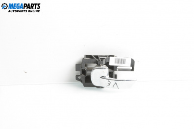 Вътрешна дръжка за Nissan Qashqai I SUV (12.2006 - 04.2014), 4+1 вр., джип, позиция: задна, лява