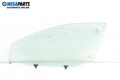 Странично стъкло за Nissan Qashqai I SUV (12.2006 - 04.2014), 4+1 вр., джип, позиция: предна, лява