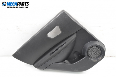 Кора врата за Nissan Qashqai I SUV (12.2006 - 04.2014), 4+1 вр., джип, позиция: задна, лява