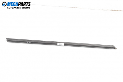 Уплътнение стъкло за Nissan Qashqai I SUV (12.2006 - 04.2014), 4+1 вр., джип, позиция: предна, лява