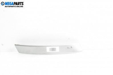 Интериорна пластмаса за Nissan Qashqai I SUV (12.2006 - 04.2014), 4+1 вр., джип, позиция: лява