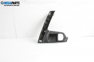 Интериорна пластмаса за Nissan Qashqai I SUV (12.2006 - 04.2014), 4+1 вр., джип, позиция: лява