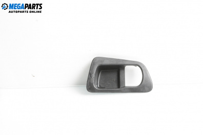 Интериорна пластмаса за Nissan Qashqai I SUV (12.2006 - 04.2014), 4+1 вр., джип, позиция: задна