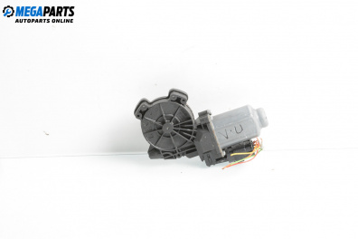 Електромотор за стъклоподемник за Nissan Qashqai I SUV (12.2006 - 04.2014), 4+1 вр., джип, позиция: предна, лява