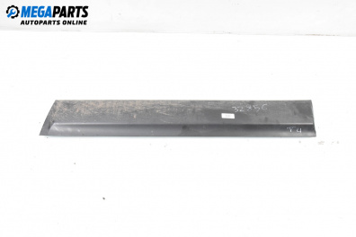 Външни лайсни за Nissan Qashqai I SUV (12.2006 - 04.2014), джип, позиция: предна