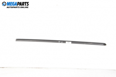 Уплътнение стъкло за Nissan Qashqai I SUV (12.2006 - 04.2014), 4+1 вр., джип, позиция: предна, дясна