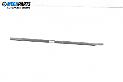 Външни лайсни за Nissan Qashqai I SUV (12.2006 - 04.2014), джип, позиция: предна