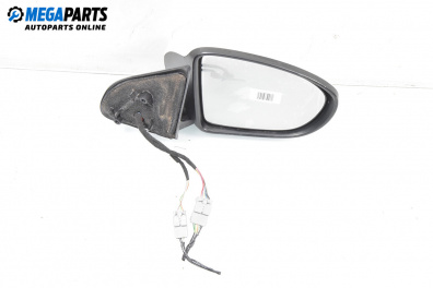 Огледало за Nissan Qashqai I SUV (12.2006 - 04.2014), 4+1 вр., джип, позиция: дясна