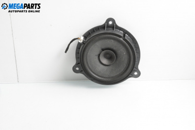 Високоговорител за Nissan Qashqai I SUV (12.2006 - 04.2014)