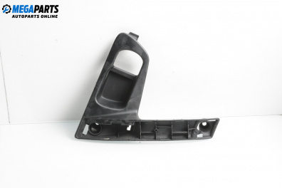 Интериорна пластмаса за Nissan Qashqai I SUV (12.2006 - 04.2014), 4+1 вр., джип, позиция: предна