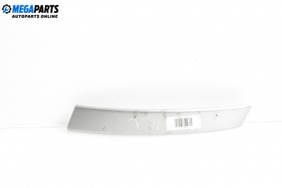 Външни лайсни за Nissan Qashqai I SUV (12.2006 - 04.2014), джип, позиция: предна