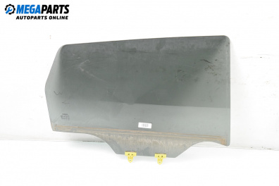 Странично стъкло за Nissan Qashqai I SUV (12.2006 - 04.2014), 4+1 вр., джип, позиция: задна, лява