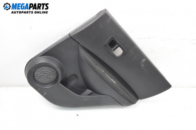 Кора врата за Nissan Qashqai I SUV (12.2006 - 04.2014), 4+1 вр., джип, позиция: задна, дясна