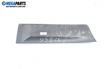 Външни лайсни за Nissan Qashqai I SUV (12.2006 - 04.2014), джип, позиция: предна