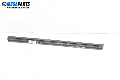 Уплътнение стъкло за Nissan Qashqai I SUV (12.2006 - 04.2014), 4+1 вр., джип, позиция: задна, дясна