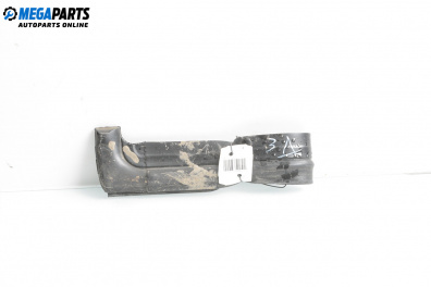 Уплътнение за Nissan Qashqai I SUV (12.2006 - 04.2014), 4+1 вр., джип