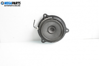 Високоговорител за Nissan Qashqai I SUV (12.2006 - 04.2014)