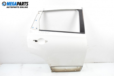 Врата за Nissan Qashqai I SUV (12.2006 - 04.2014), 4+1 вр., джип, позиция: задна, дясна