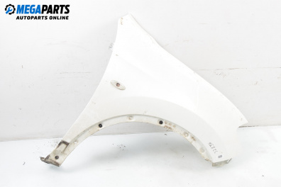 Калник за Nissan Qashqai I SUV (12.2006 - 04.2014), 4+1 вр., джип, позиция: предна, дясна