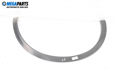 Вежда калник за Nissan Qashqai I SUV (12.2006 - 04.2014), джип, позиция: задна, лява