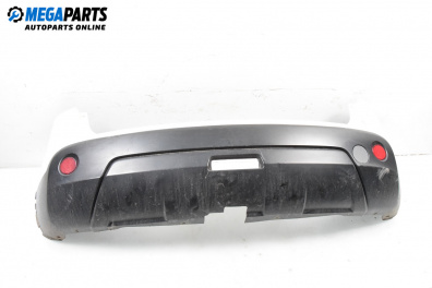 Задна броня за Nissan Qashqai I SUV (12.2006 - 04.2014), джип