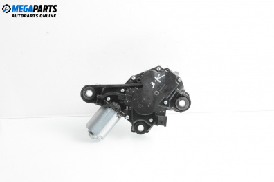 Ел. мотор за чистачките за Nissan Qashqai I SUV (12.2006 - 04.2014), джип, позиция: задна