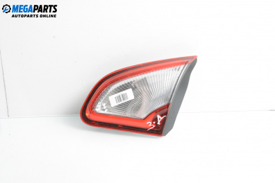 Вътрешен стоп за Nissan Qashqai I SUV (12.2006 - 04.2014), джип, позиция: дясна