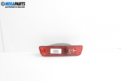 Трети стоп за Nissan Qashqai I SUV (12.2006 - 04.2014), джип