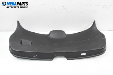 Кора заден капак за Nissan Qashqai I SUV (12.2006 - 04.2014), 4+1 вр., джип