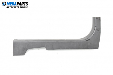 Интериорна кора за Nissan Qashqai I SUV (12.2006 - 04.2014), 4+1 вр., джип