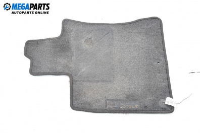 Стелки за Nissan Qashqai I SUV (12.2006 - 04.2014), 4+1 вр.