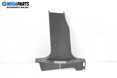 Интериорна пластмаса за Nissan Qashqai I SUV (12.2006 - 04.2014), 4+1 вр., джип, позиция: предна