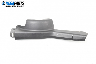 Интериорна пластмаса за Nissan Qashqai I SUV (12.2006 - 04.2014), 4+1 вр., джип, позиция: задна