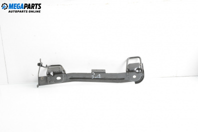 Заключалка седалка за Nissan Qashqai I SUV (12.2006 - 04.2014), 4+1 вр.