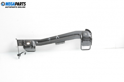 Заключалка седалка за Nissan Qashqai I SUV (12.2006 - 04.2014), 4+1 вр.