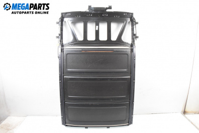 Панорамен покрив за Nissan Qashqai I SUV (12.2006 - 04.2014), джип