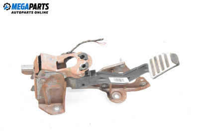 Спирачен педал за Nissan Qashqai I SUV (12.2006 - 04.2014)