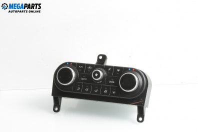 Панел климатроник за Nissan Qashqai I SUV (12.2006 - 04.2014)