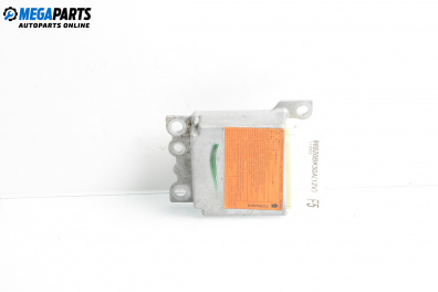 Модул за AIRBAG за Nissan Qashqai I SUV (12.2006 - 04.2014)
