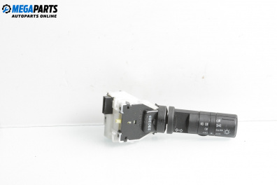 Лостче за светлини за Nissan Qashqai I SUV (12.2006 - 04.2014)