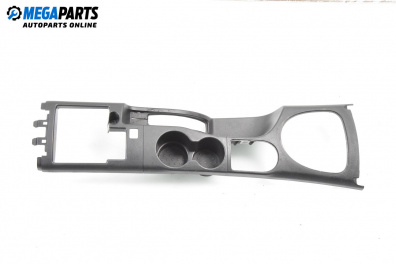 Централна конзола за Nissan Qashqai I SUV (12.2006 - 04.2014)