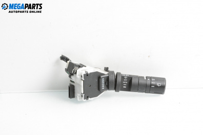 Лостче за чистачки за Nissan Qashqai I SUV (12.2006 - 04.2014)