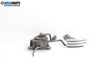 Потенциометър газ  за Nissan Qashqai I SUV (12.2006 - 04.2014)