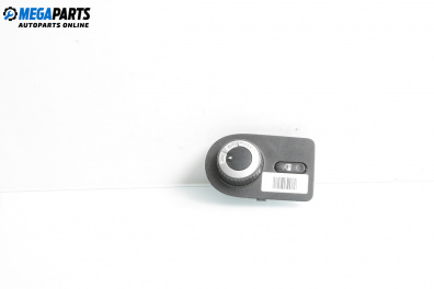 Бутон 4x4 за Nissan Qashqai I SUV (12.2006 - 04.2014)