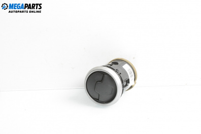 Духалка парно за Nissan Qashqai I SUV (12.2006 - 04.2014)