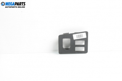 Интериорна пластмаса за Nissan Qashqai I SUV (12.2006 - 04.2014), 4+1 вр., джип, позиция: предна