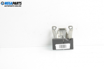 Бутони заден капак и резервоар за Nissan Qashqai I SUV (12.2006 - 04.2014)